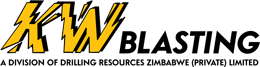 kwblasting Logo