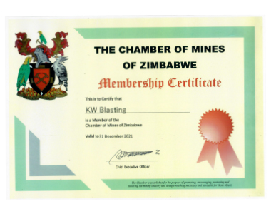 chamber of mines image