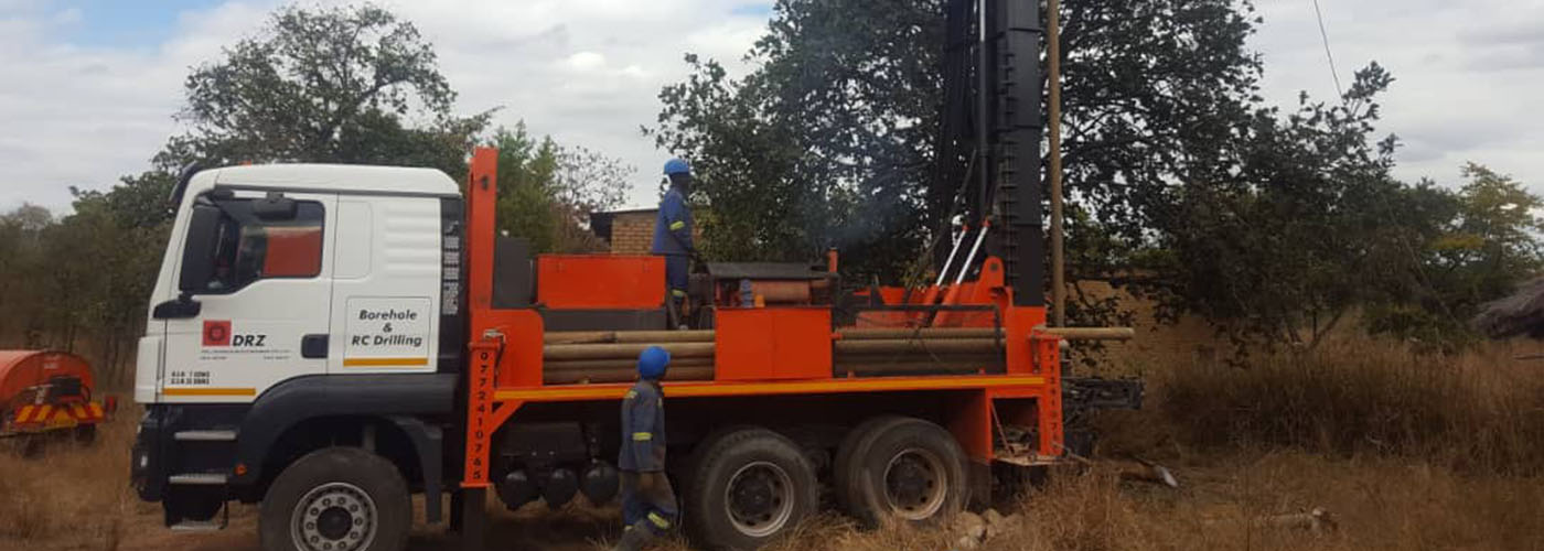 borehole-drilling